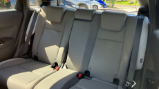 Honda Jazz 1.5 i-MMD Hybrid Crosstar EX 5dr eCVT Hybrid Hatchback